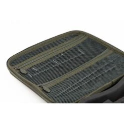 Etui Fox Camolite RX Plus -Westin Soldes clu444 camolite rx plus case internal pockets 550x550w