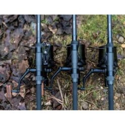 Canne à Carpe Sonik DominatorX 10 Pieds 3.00lb -Westin Soldes dominator20rods20reels 550x550w 1