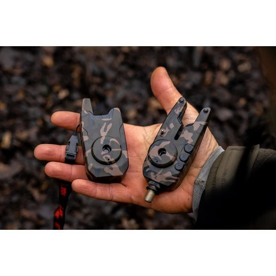 Fox Mini Micron X Édition Limitée Camouflage 3 Cannes 19 Fox Mini Micron X Édition Limitée Camouflage 3 Cannes – Image 17