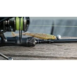 Fox Rage Street Fighter Canne Heavy Shad 230cm 10-35g -Westin Soldes dsc04766 550x550w