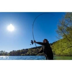 Canne Marqueur Fox Eos Pro Spod 12 Pieds -Westin Soldes eos rods 10 550x550w