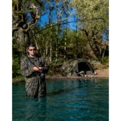 Canne Fox Eos Pro 13ft 3.5lb 2pc -Westin Soldes eos rods 13 550x550h