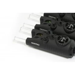 Sonik Gizmo 4 Plus 1 Alarme De Touche Et Lampe De Bivouac 24 Sonik Gizmo 4 Plus 1 Alarme De Touche Et Lampe De Bivouac -Westin Soldes gizmo13 550x550w