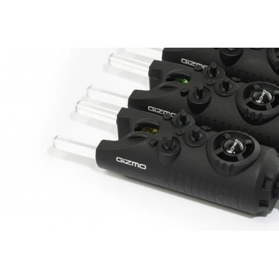 Sonik Gizmo 4 Plus 1 Alarme De Touche Et Lampe De Bivouac 7 Sonik Gizmo 4 Plus 1 Alarme De Touche Et Lampe De Bivouac – Image 5