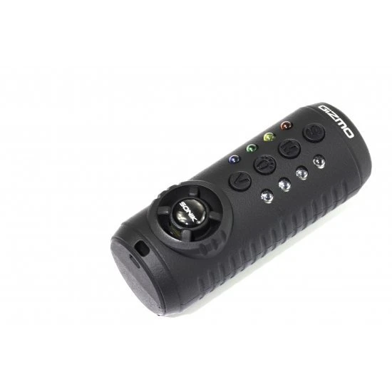 Sonik Gizmo 4 Plus 1 Alarme De Touche Et Lampe De Bivouac 8 Sonik Gizmo 4 Plus 1 Alarme De Touche Et Lampe De Bivouac – Image 6