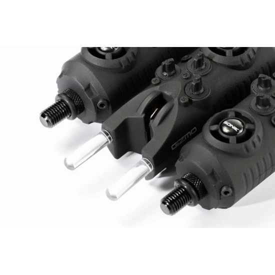 Sonik Gizmo 4 Plus 1 Alarme De Touche Et Lampe De Bivouac 9 Sonik Gizmo 4 Plus 1 Alarme De Touche Et Lampe De Bivouac – Image 7