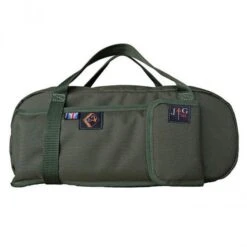 JAG Products Buzzbar Sac Vert 2 Canne