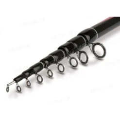 Shimano Vengeance Tele Slim GT 420 XH -Westin Soldes gt 2 team outdoors 550x550w