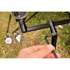 JAG Products Noir Benne Haute -Westin Soldes high2 team outdoors 550x550w