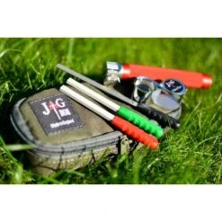 JAG Products Kit D'affûtage D'hameçons Vert -Westin Soldes hook sharp4 team outdoors 550x550w