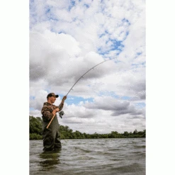 Fox Horizon X4 Poignée Abrégée 13ft 3.50lb Anneau 50mm -Westin Soldes horizon x4 playing 550x550h 1