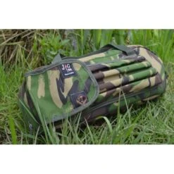 JAG Products Buzzbar Sac Camo 3 Canne -Westin Soldes jag camo team outdoors 550x550w