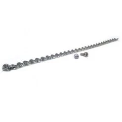 Jag Products Safe Liner 316 MK2 Kit De Pièces De Rechange