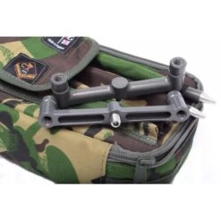 JAG Products Buzzbar Sac Camo 3 Canne -Westin Soldes jagbag2 team outdoors 550x550w
