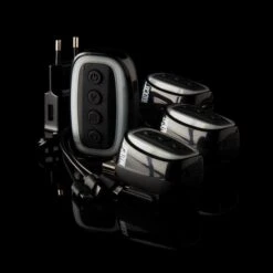 Ensemble D'alarmes MadCat TopCat 4+1 -Westin Soldes mcd004 2 550x550 1