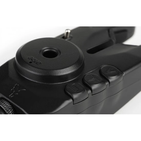 Ensemble De 4 Cannes à Pêche Fox Mini Micron X Inc Hardcases 7 Ensemble De 4 Cannes à Pêche Fox Mini Micron X Inc Hardcases – Image 5