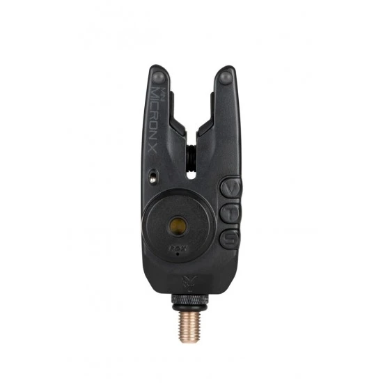 Ensemble De 4 Cannes à Pêche Fox Mini Micron X Inc Hardcases 9 Ensemble De 4 Cannes à Pêche Fox Mini Micron X Inc Hardcases – Image 7