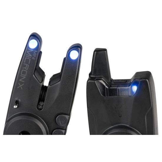 Récepteur Fox Mini Micron X 6 Récepteur Fox Mini Micron X – Image 4