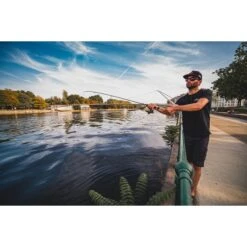 Fox Rage Street Fighter Canne Heavy Shad 230cm 10-35g -Westin Soldes p1001487 550x550w