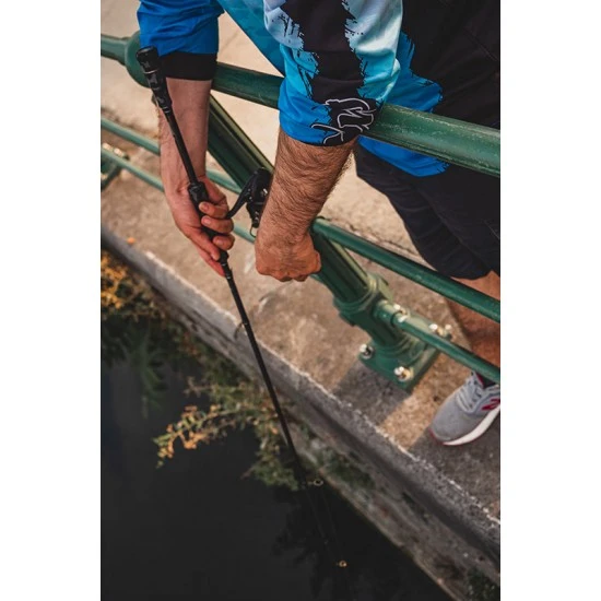 Fox Rage Street Fighter Canne Perche Poker 200cm 7-28g 16 Fox Rage Street Fighter Canne Perche Poker 200cm 7-28g – Image 14