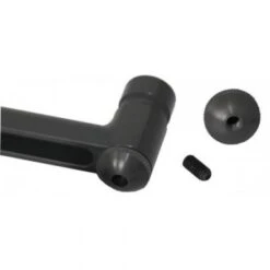 JAG Products Adaptateur De Clignotant Noir MAG 7 JAG Products Adaptateur De Clignotant Noir MAG -Westin Soldes prolite black team outdoors 550x550 1