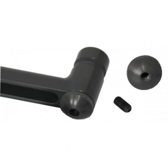 JAG Products Adaptateur De Clignotant Noir MAG 5 JAG Products Adaptateur De Clignotant Noir MAG – Image 3