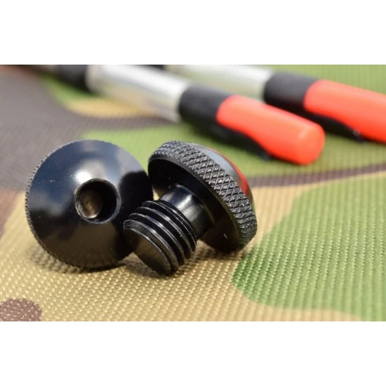 JAG Products Adaptateur De Clignotant Noir MAG 4 JAG Products Adaptateur De Clignotant Noir MAG – Image 2