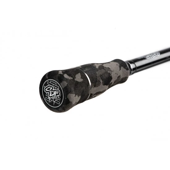 Fox Rage Street Fighter Canne Perche Poker 200cm 7-28g 4 Fox Rage Street Fighter Canne Perche Poker 200cm 7-28g – Image 2