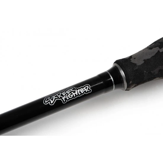 Fox Rage Street Fighter Canne Perche Poker 200cm 7-28g 7 Fox Rage Street Fighter Canne Perche Poker 200cm 7-28g – Image 5