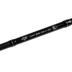 Fox Rage Street Fighter Canne Light Shad 220cm 5-20g -Westin Soldes rage street fighter light shad 5 20g graphics 550x550w