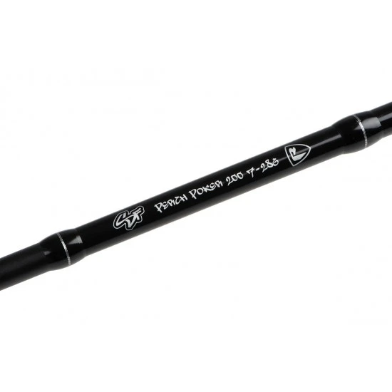 Fox Rage Street Fighter Canne Perche Poker 200cm 7-28g 9 Fox Rage Street Fighter Canne Perche Poker 200cm 7-28g – Image 7