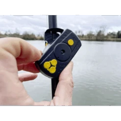 Black Cat Battle Sounder Receiver Black 23 Black Cat Battle Sounder Receiver Black -Westin Soldes resize img2010 550x550w