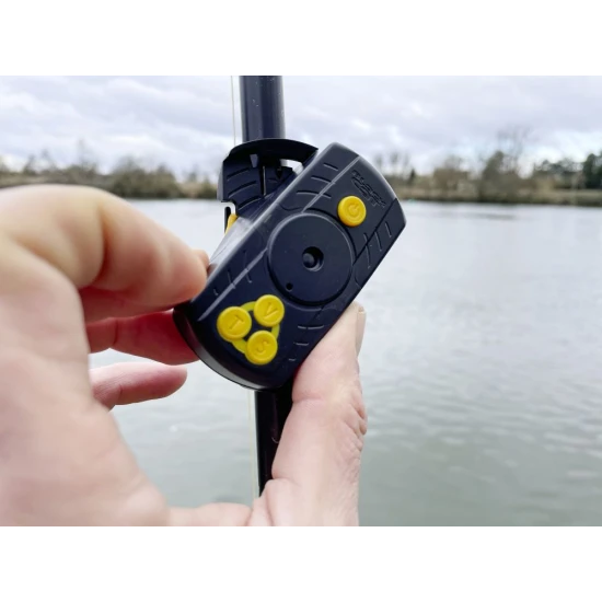 Black Cat Battle Sounder Receiver Black 12 Black Cat Battle Sounder Receiver Black – Image 10