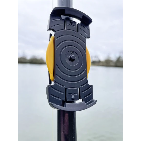 Black Cat Battle Sounder Receiver Black 13 Black Cat Battle Sounder Receiver Black – Image 11