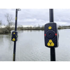 Black Cat Battle Sounder Receiver Black 18 Black Cat Battle Sounder Receiver Black -Westin Soldes resize img205 550x550w