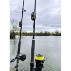 Black Cat Battle Sounder Black -Westin Soldes resize img206 550x550h