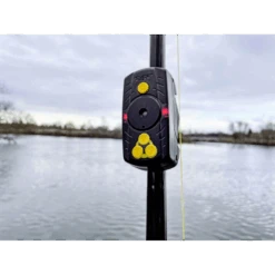 Black Cat Battle Sounder Receiver Black 19 Black Cat Battle Sounder Receiver Black -Westin Soldes resize img206 550x550w