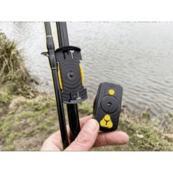 Black Cat Battle Sounder Receiver Black 21 Black Cat Battle Sounder Receiver Black -Westin Soldes resize img208 550x550w