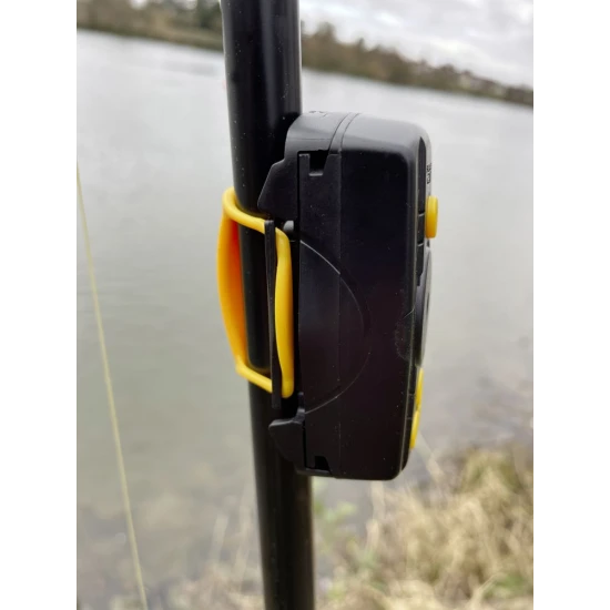 Black Cat Battle Sounder Receiver Black 11 Black Cat Battle Sounder Receiver Black – Image 9