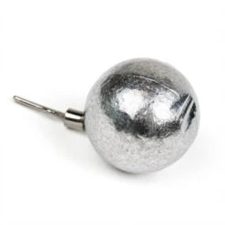 Predator Round Drop Shot Blei 10g