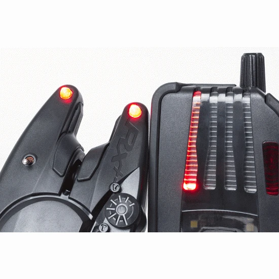 Récepteur Fox RX Plus 11 Récepteur Fox RX Plus – Image 9