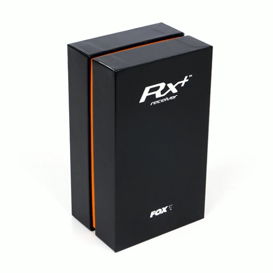 Récepteur Fox RX Plus 12 Récepteur Fox RX Plus – Image 10