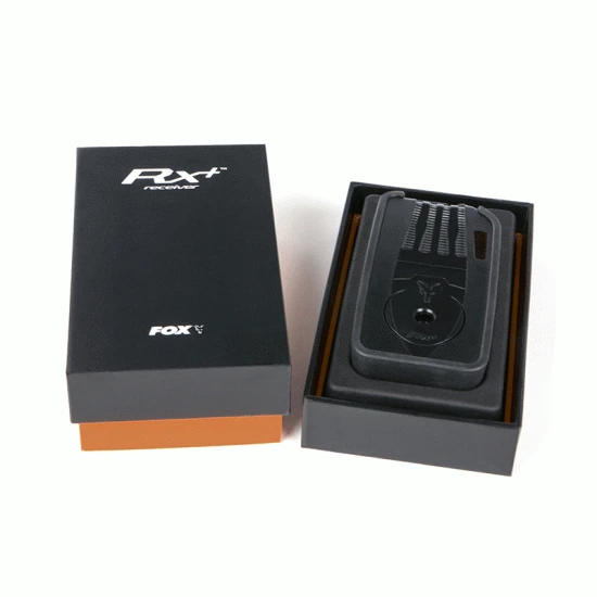 Récepteur Fox RX Plus 5 Récepteur Fox RX Plus – Image 3