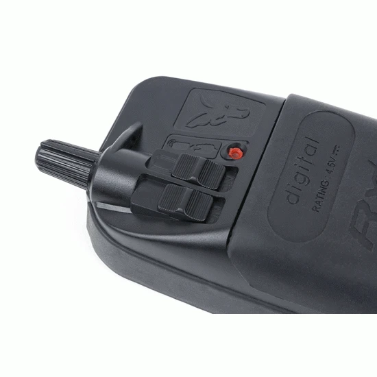 Récepteur Fox RX Plus 8 Récepteur Fox RX Plus – Image 6