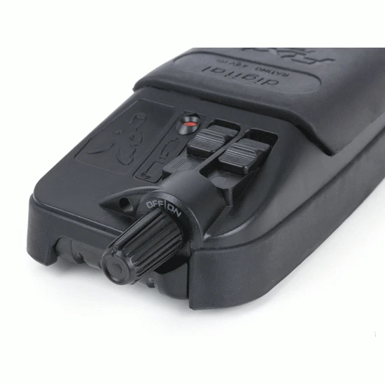 Récepteur Fox RX Plus 10 Récepteur Fox RX Plus – Image 8