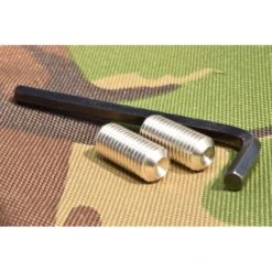 JAG Products Paire De Convertisseurs Prolite Snag Noirs -Westin Soldes snage con2 team outdoors 550x550w