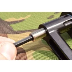 JAG Products Paire De Convertisseurs Prolite Snag Noirs -Westin Soldes snage con3 team outdoors 550x550w