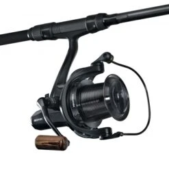 Canne Hybride Sonik DominatorX RS Spod/Marker 13FT -Westin Soldes sonik dominatorx carp reel 550x550 2