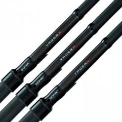 Canne à Carpe Sonik Vader X 13 Pieds 3,50 Livres -Westin Soldes sonik vader x carp rods 3 for 220teamoutdoors 550x550 1