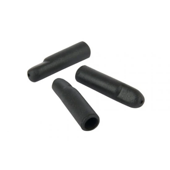 Fox Rage Predator Treble Hook Manchons Petit 3 Fox Rage Predator Treble Hook Manchons Petit